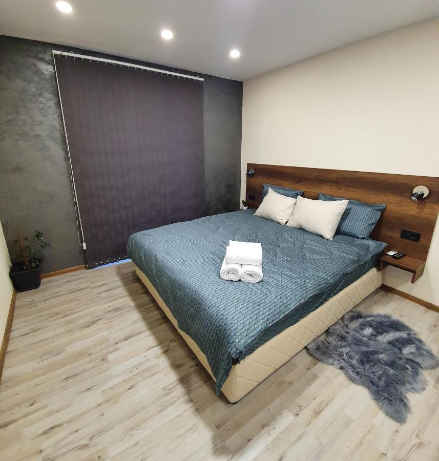 Malavi Dv2 Top Center Apartment Ruse Exterior foto