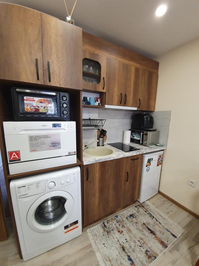 Malavi Dv2 Top Center Apartment Ruse Exterior foto