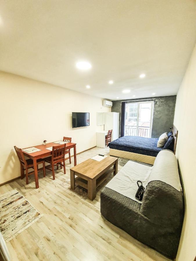 Malavi Dv2 Top Center Apartment Ruse Exterior foto